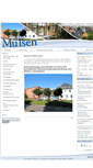 Mobile Screenshot of muelsen.de